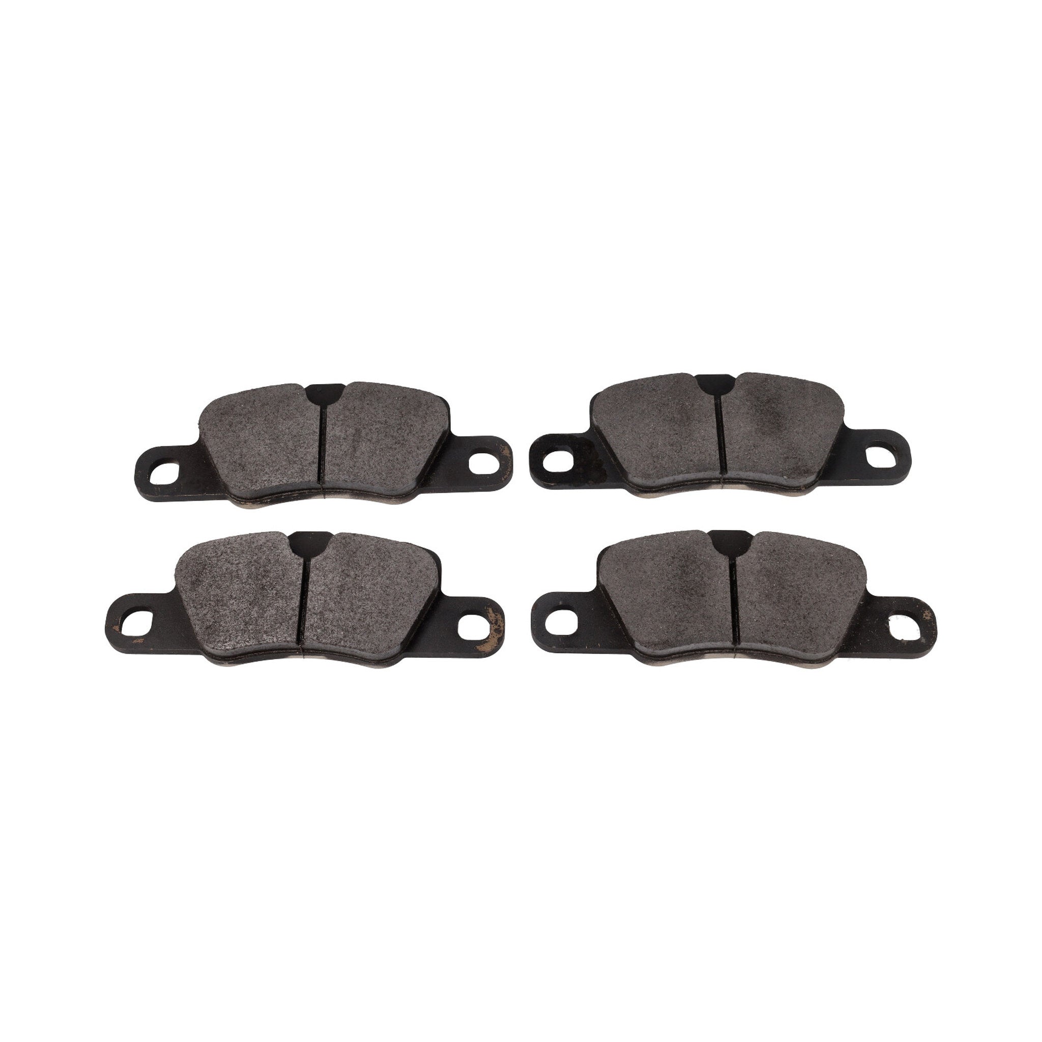 EBC RP-1 Racing Rear Brake Pads, Porsche 991
