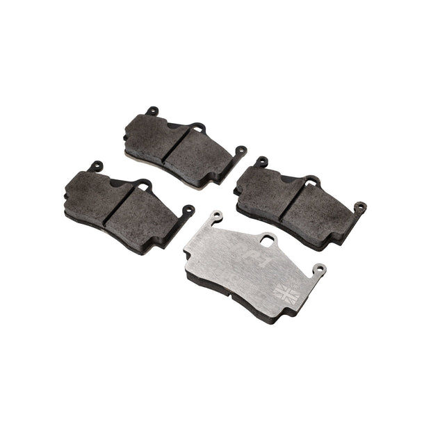 Bremsbeläge hinten Porsche 718 Boxster / Cayman (RP-1 Racing) – Porsche Boxster/Cayman