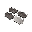 EBC RP-1 Racing Bremsbeläge Boxster / Cayman (OE-Teilenummer 99635294903 / 99735193904)