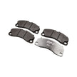 EBC RP-1 Racing Front Brake Pads. Porsche 991/991.2