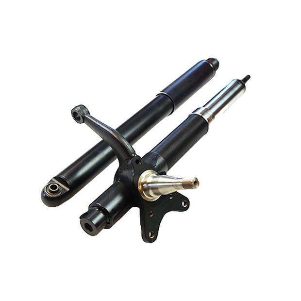 Classic Torsion Bar Suspension Kit | Porsche 911 1969 – 1989 | OEM