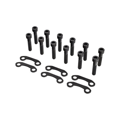 Antriebswellenbolzen- & Halteplattensatz | Porsche 911 G 3,2 Carrera / 928 / 964 | Kits