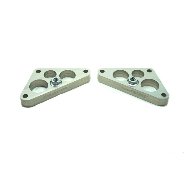 Solid Engine Mount - GT3 Cup Style. Porsche 996/997 Cup Car / GT3 / GT2 / Turbo
