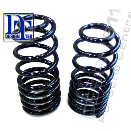 Lowering Springs. Porsche 968 30mm -DesignTek | Porsche 968 | OEM / Original Equipment Quality
