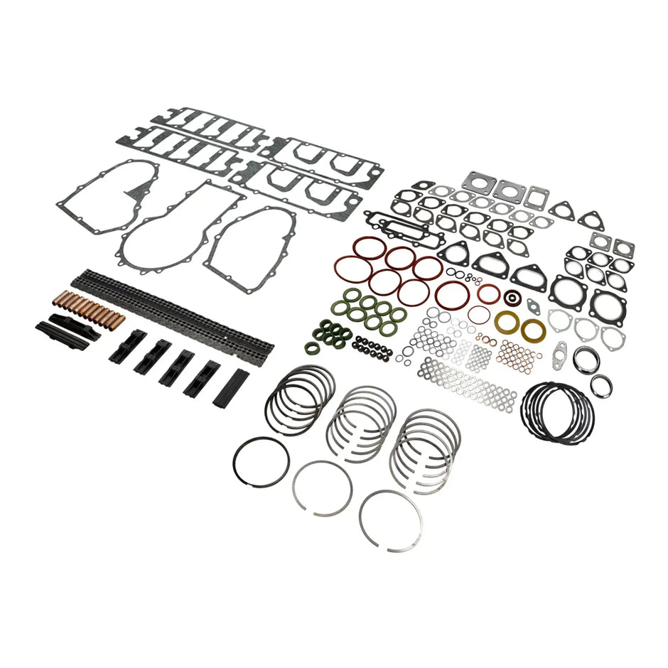 Dichtungssatz Motor Porsche 930 Turbo 3.3