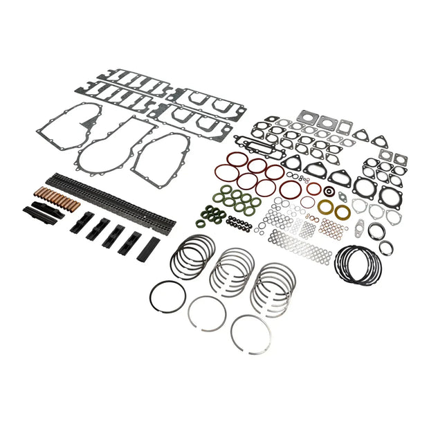 Dichtungssatz Motor Porsche 930 Turbo 3.3