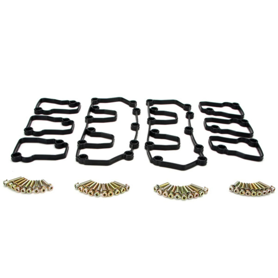 Ventildeckel Dichtungssatz Porsche 993