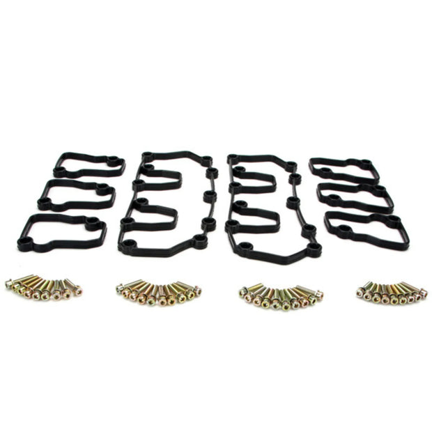 Ventildeckel Dichtungssatz Porsche 993