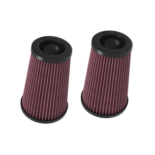 K&N Air Filter Set (2 pieces) for Porsche 992 4.0 S/T & GT3 2021 >>