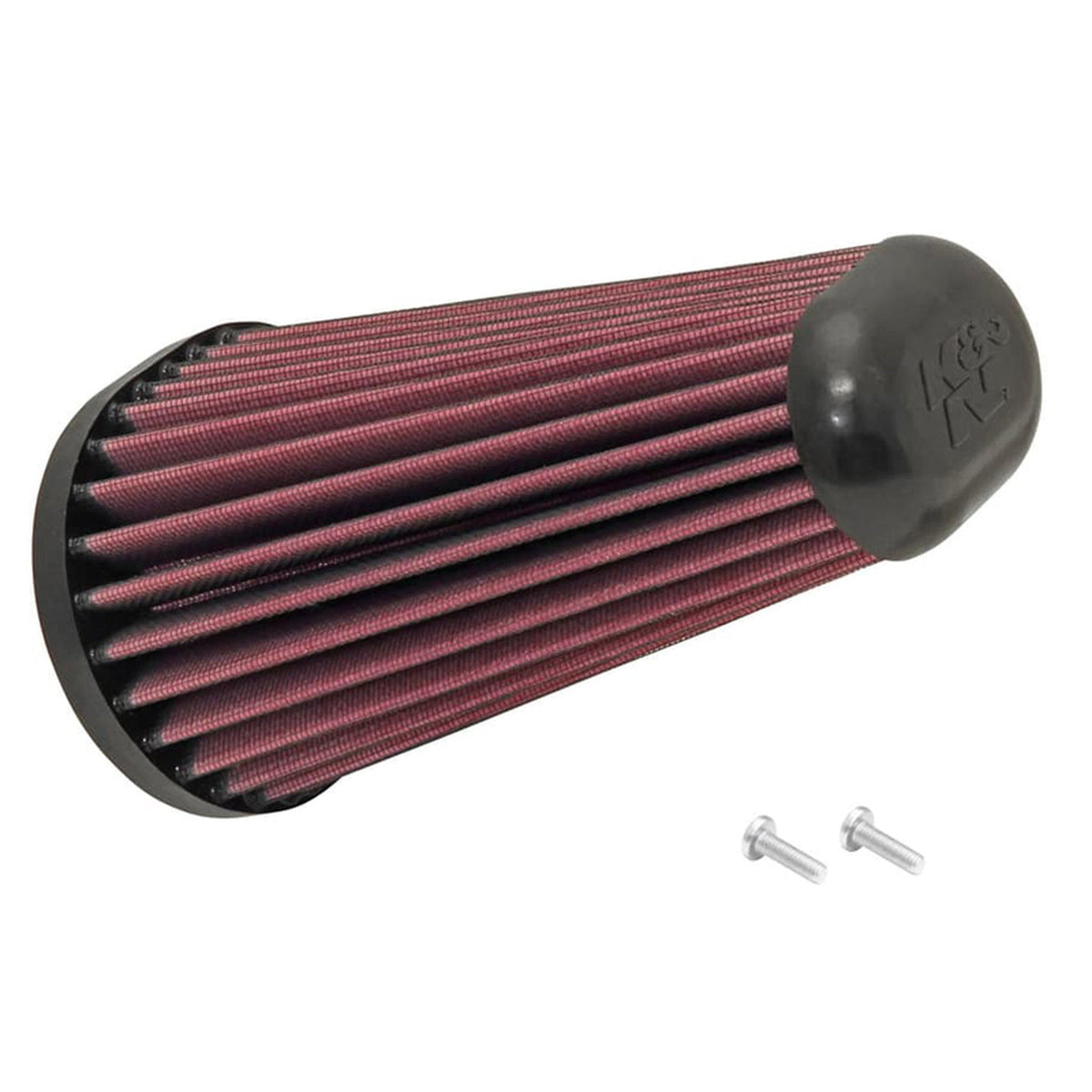 K&N Luftfilter – Porsche Boxster/Cayman