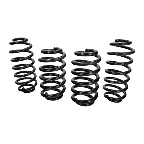 Lowering springs Porsche 992 3.0L Eibach Pro-Kit