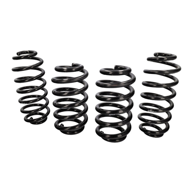 Lowering Springs Porsche 991 C4 / C4S / 4GTS 2012>> Eibach Pro-Kit