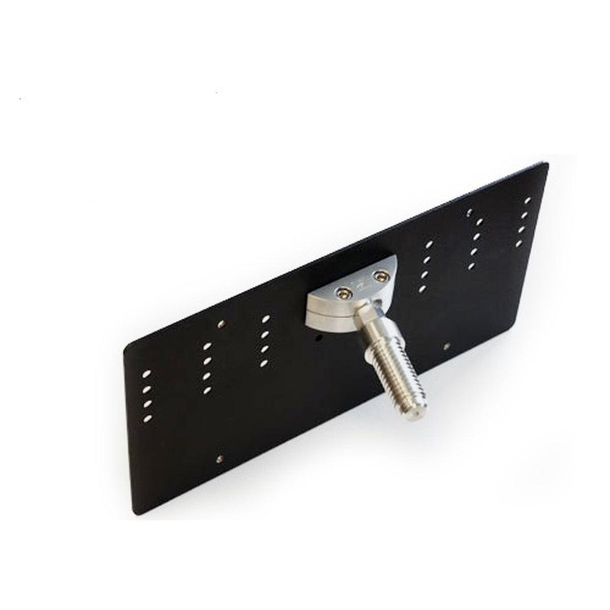 Rennline Tow Hook Receiver – Billet Kennzeichenhalterung. Porsche 996/986/997/987