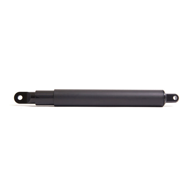 Full Mechanical Decklid Structure (Black) | Porsche 911 / 912 / 930 | Rennline