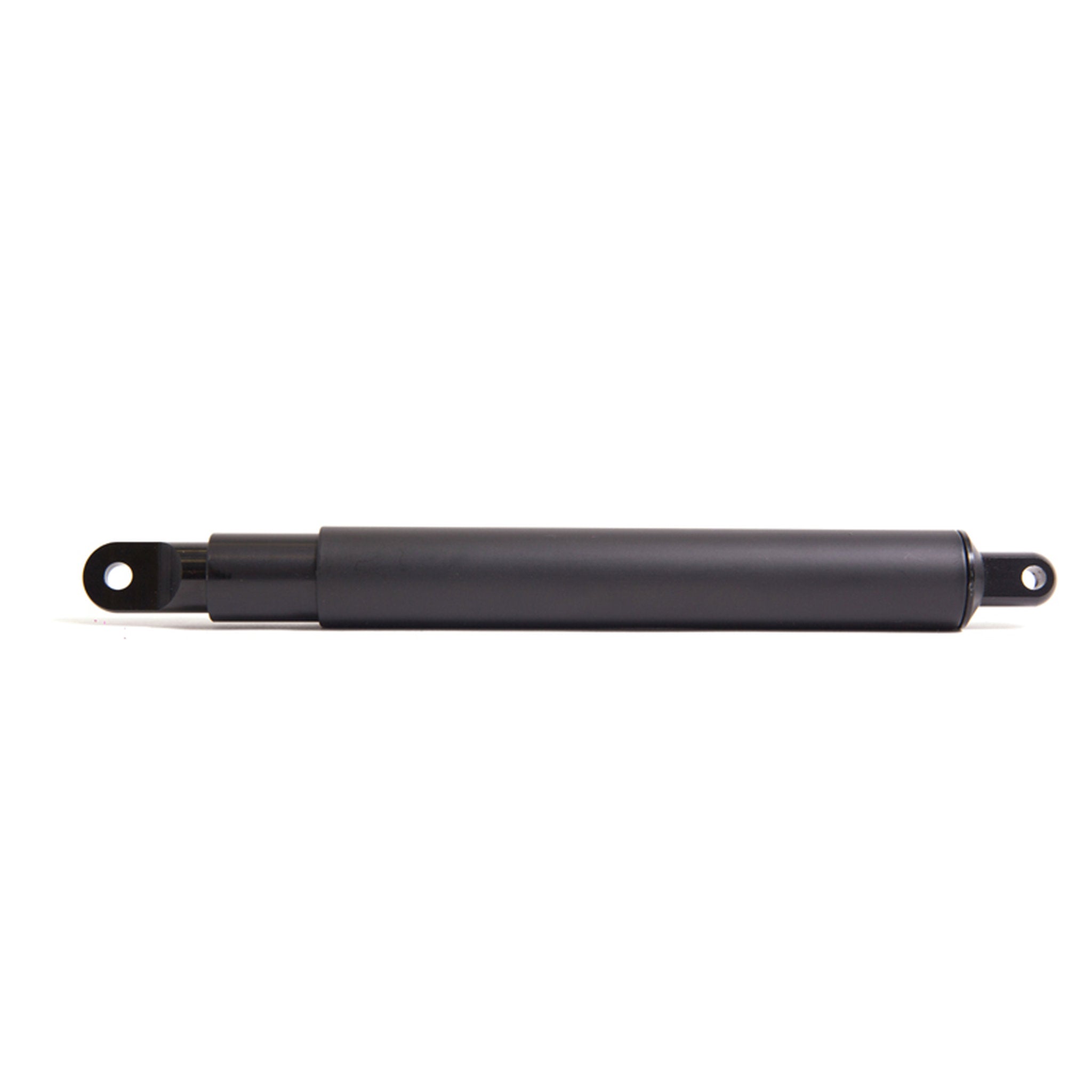 Tailgate mechanism fully mechanical black Porsche 911 / 912 / 930
