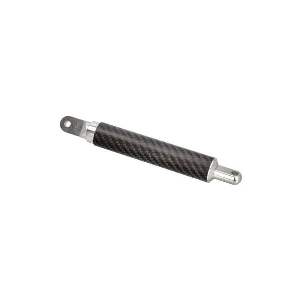 Tailgate Mechanism All-Mechanical Carbon Porsche 911 / 912 / 930