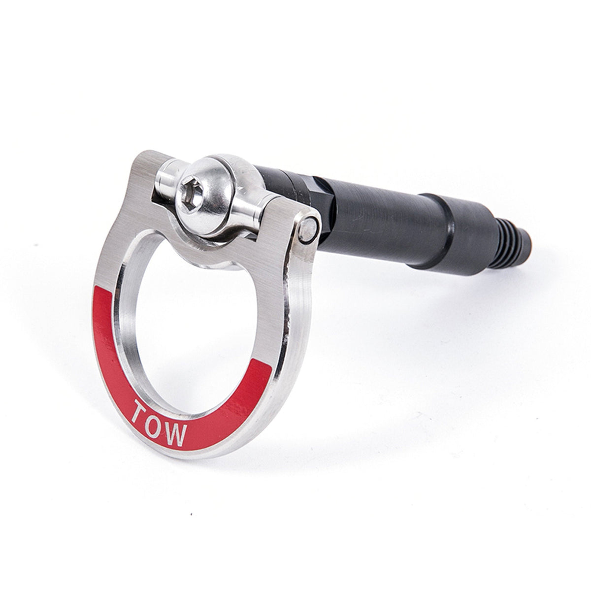 Rennline Foldable Tow Hook Rear. Porsche 718 / 981 / 991 / Panamera