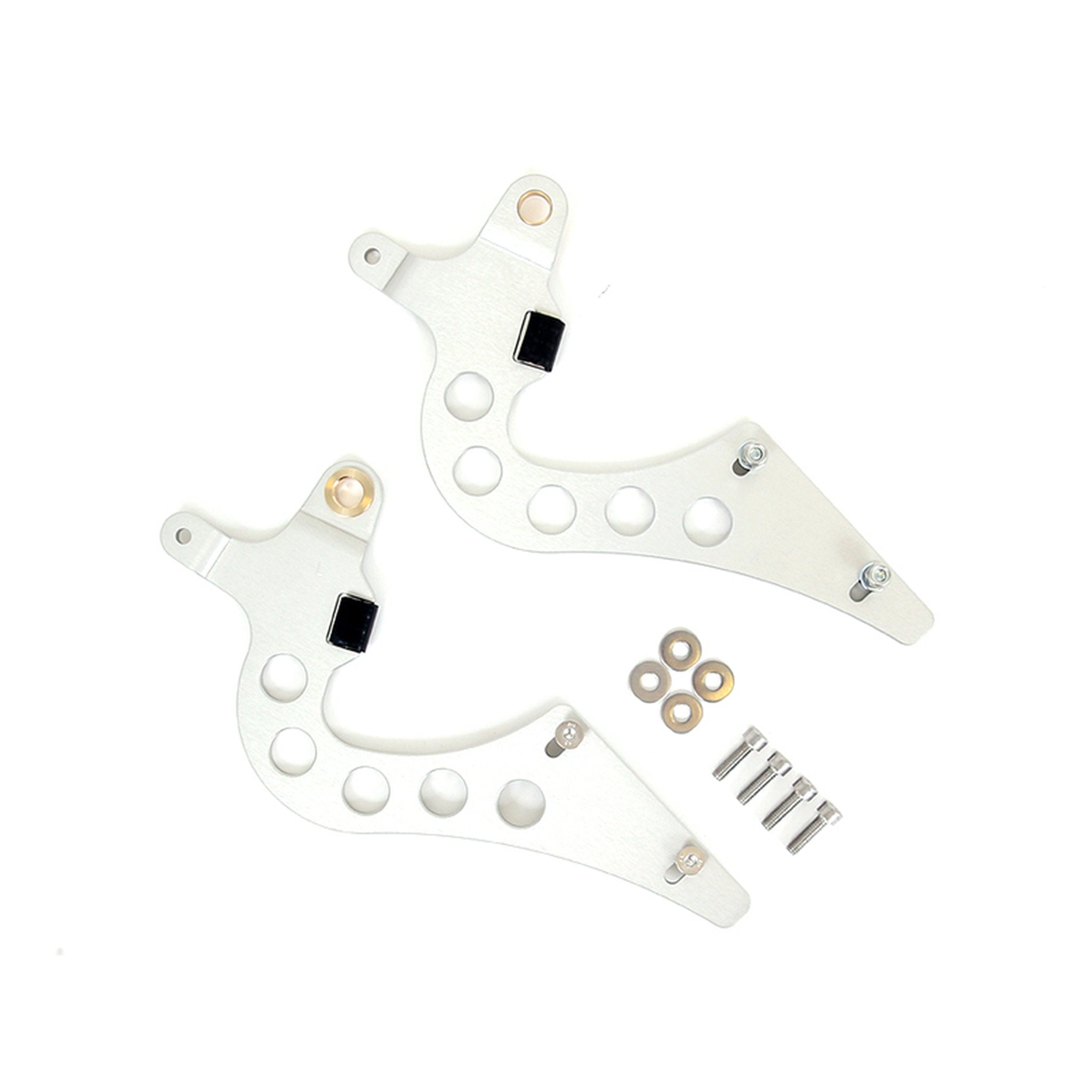 Billet Adjustable Decklid Hinges | Porsche 911 / 912 / 930 1965 – 1989 | Rennline