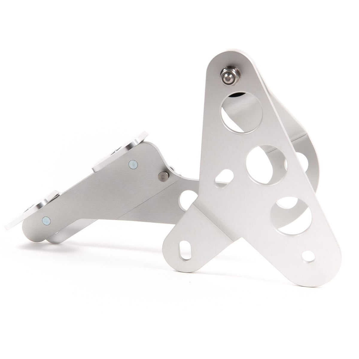 Hood Hinges Billet Aluminum Adjustable | Porsche 911 | Rennline