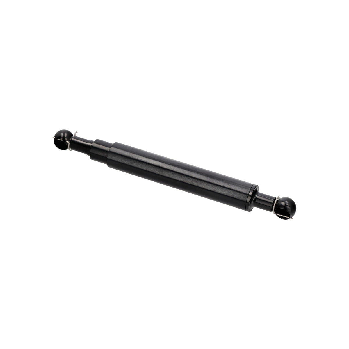 Rennline Fully Mechanical Hood Strut, Black. Porsche 996 / 997 / 986 / 987