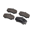 PAGID RS-14 Fast Road und Race Bremsbeläge E2474/T5110 (OE-Teilenummer 99635194912)