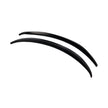 Rennline Universal Silicone Rear Stone Guard