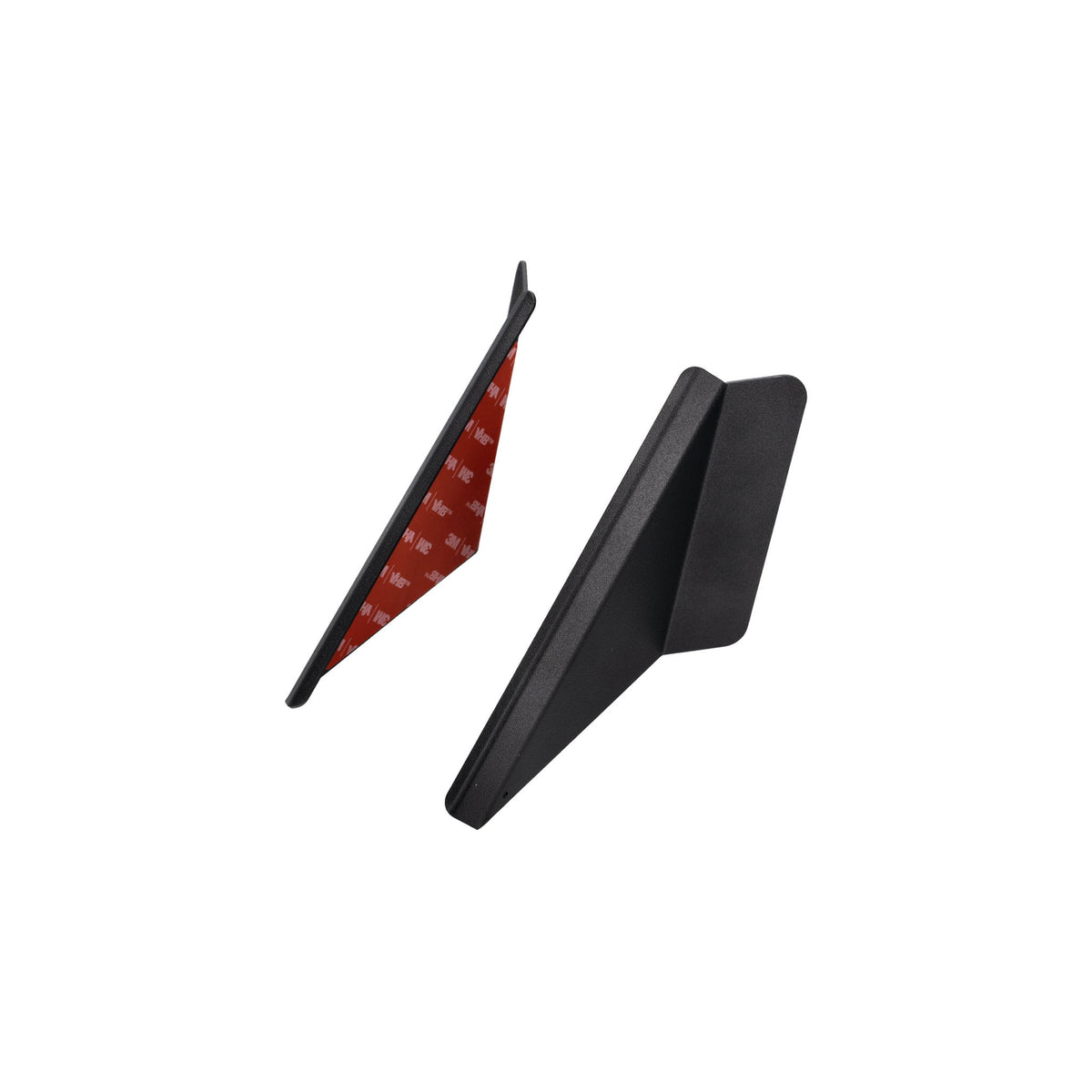 Anti-Buffeting Wind Deflector Set – Porsche Boxster/Cayman
