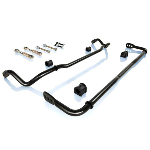 Eibach Anti-Roll-Kit (Front & Rear) | Porsche 911 G-Model (1978-89)