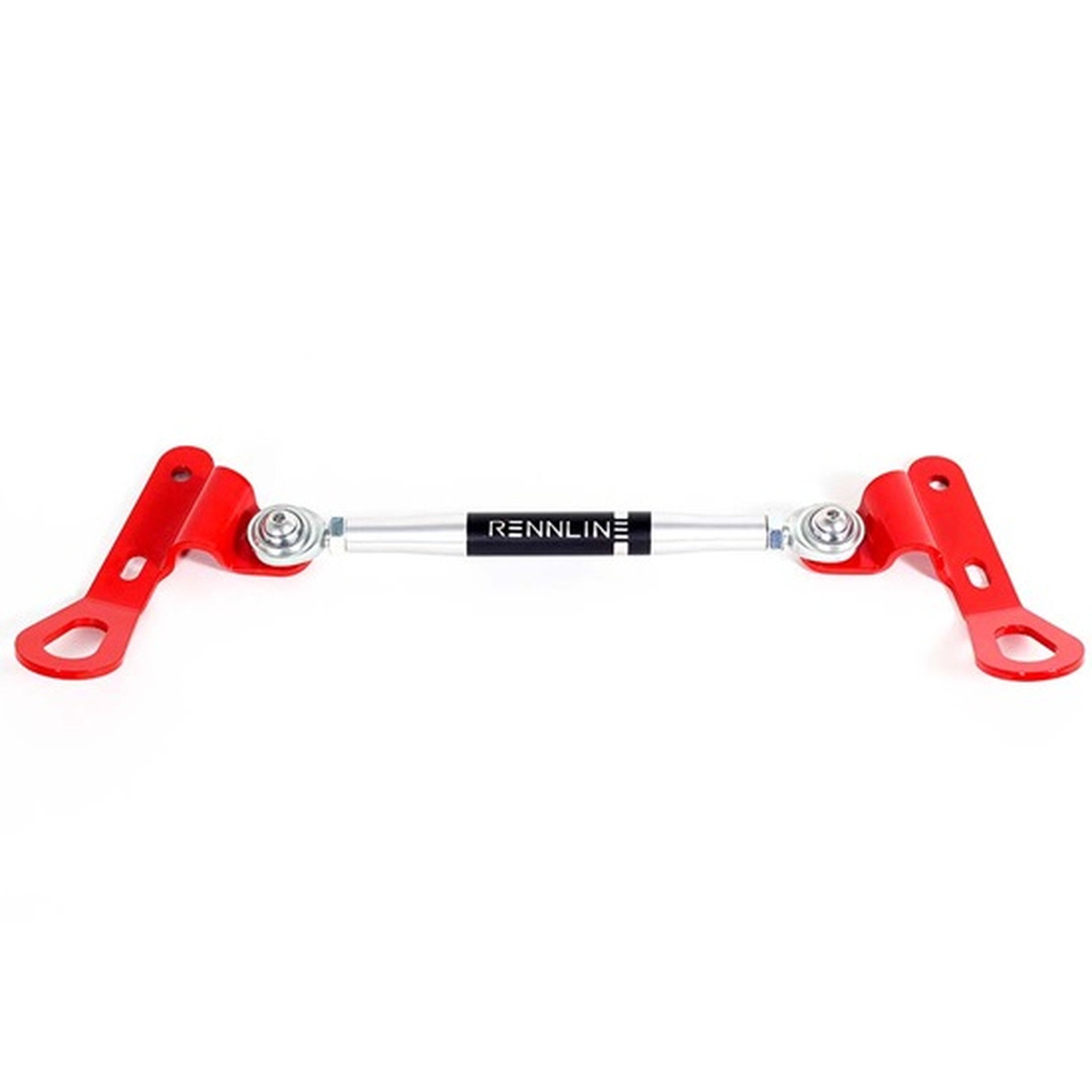Rear Subframe Stabilisation Kit from – OEM / Original Equipment Quality – Porsche 718 Boxster / Cayman