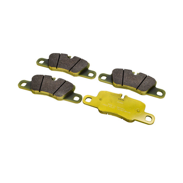 PAGID RSL Track Racing Bremsbeläge E4909