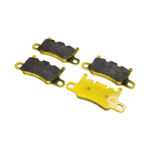 PAGID RSL-29 Track Racing Brake Pads E4925 Porsche 992