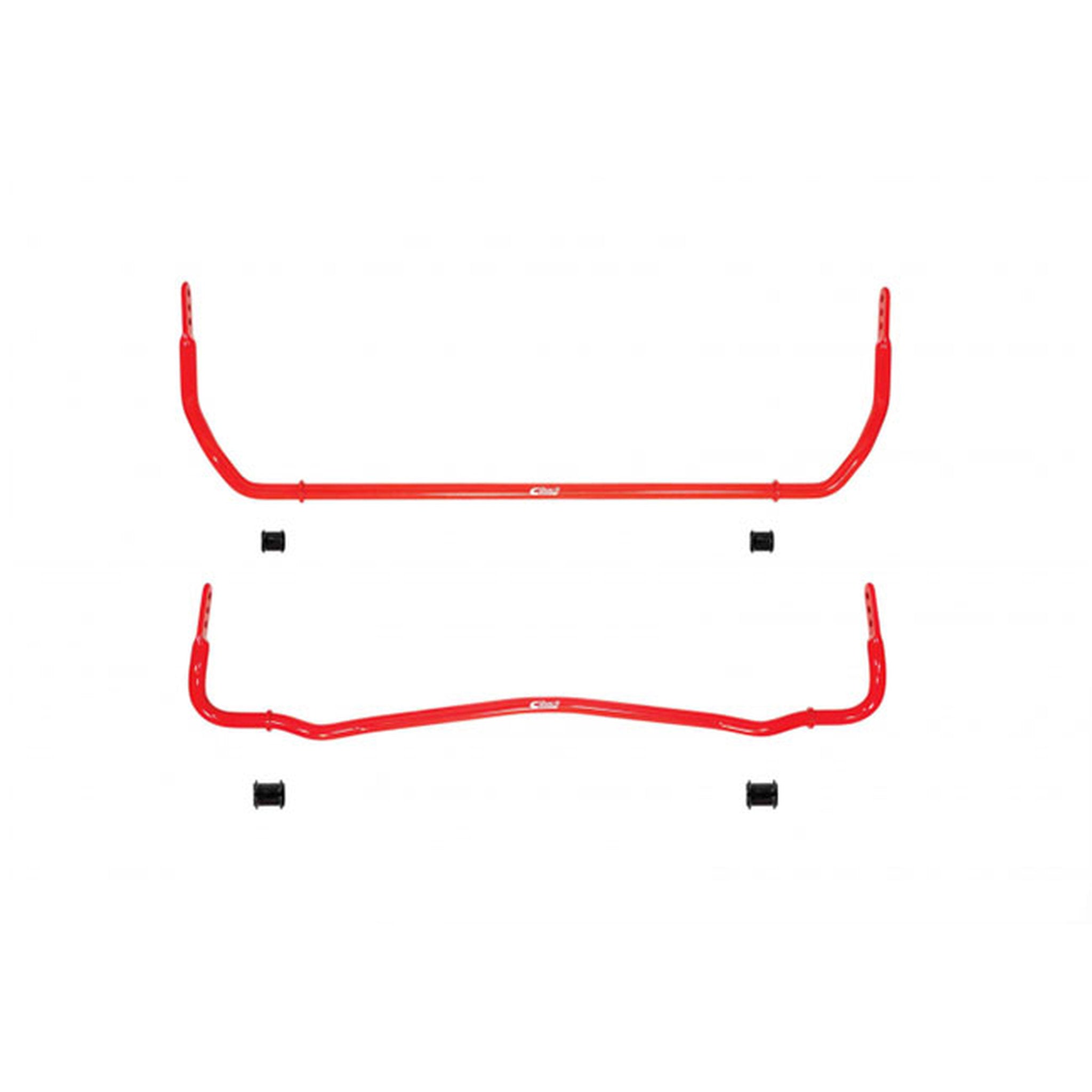 Anti-Roll-Satz Hollow Light Weight-Technologie. Porsche 996 C2 Eibach