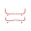 Anti-Roll-Satz Hollow Light Weight-Technologie. Porsche 996 C2 Eibach