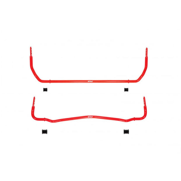 Anti-Roll-Satz Hollow Light Weight-Technologie. Porsche 996 C2 Eibach