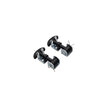 Small Rubber Hood/Trunk Hooks (Set of 2) for Porsche