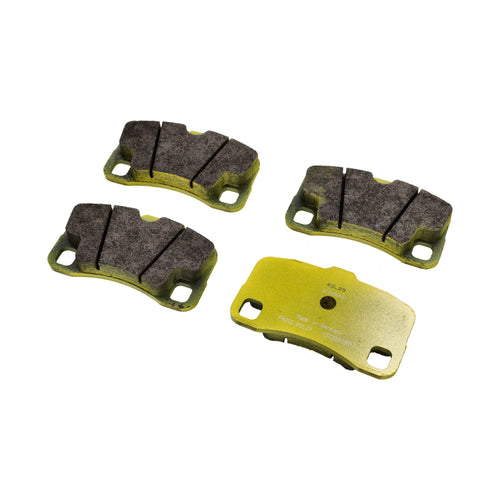 PAGID RSL Track Racing Bremsbeläge E8006 (OE-Teilenummer 99735294901)