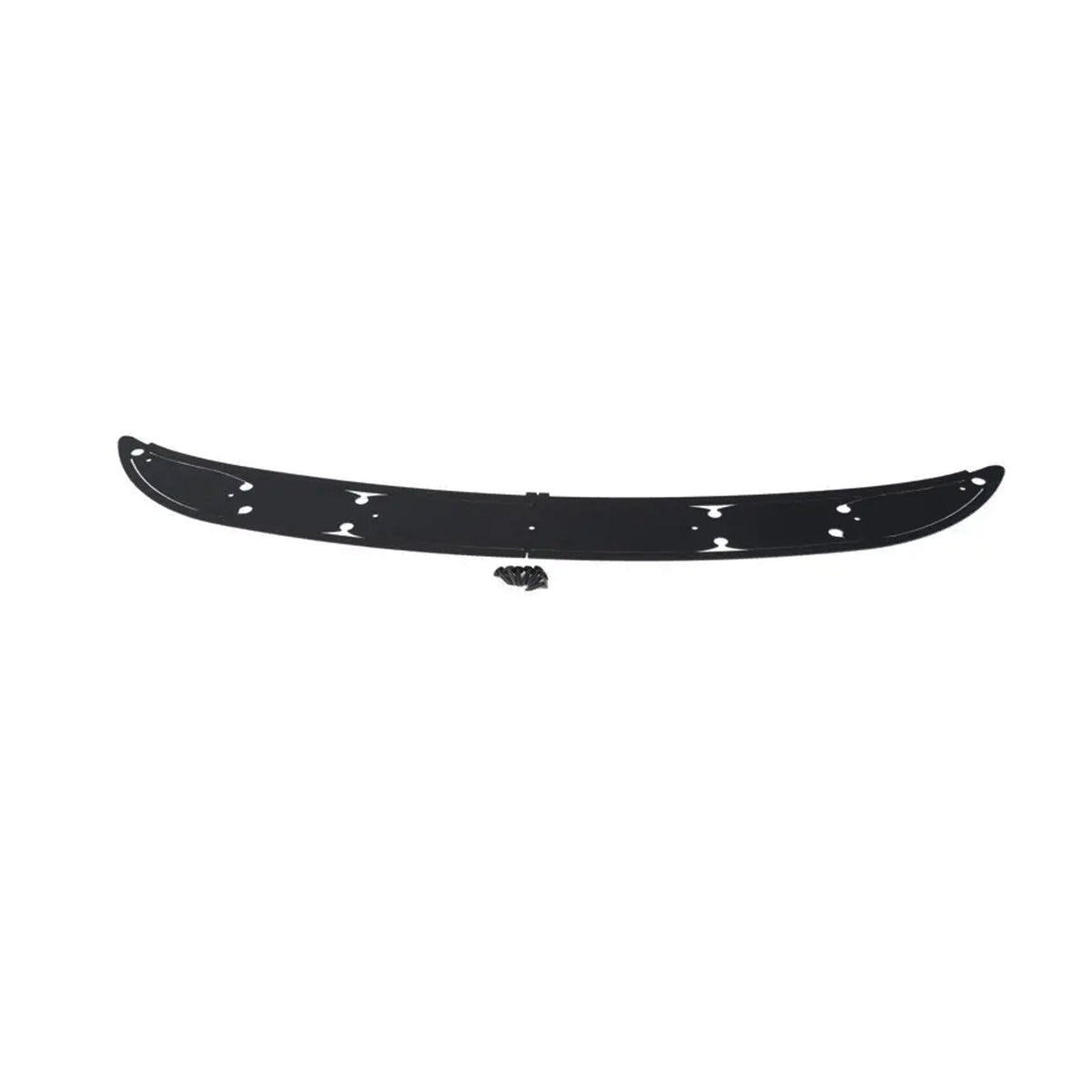 Front bumper GT3 Smile mounting kit – Porsche Boxster/Cayman
