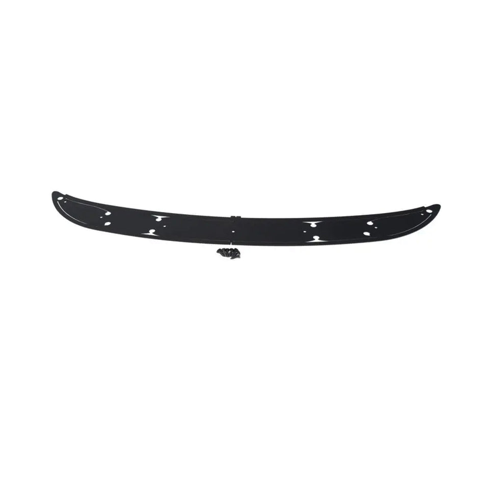 Front bumper GT3 Smile mounting kit – Porsche Boxster/Cayman