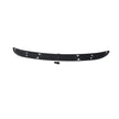 Front Bumper GT3 Smile Installation Kit. Porsche 997 GT3