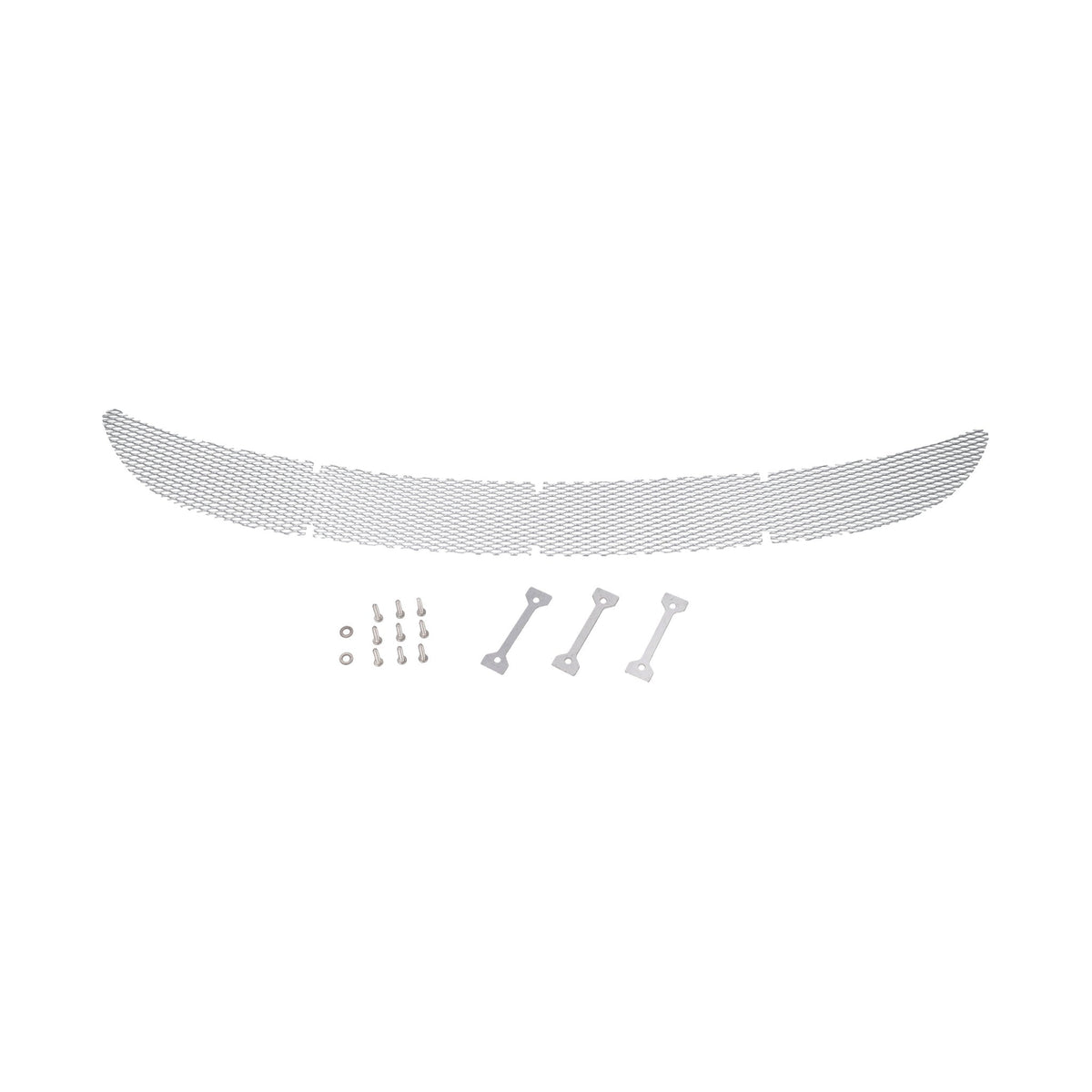 Frontstoßstange GT3 Smile Drahtgeflecht-Satz – Porsche Boxster/Cayman
