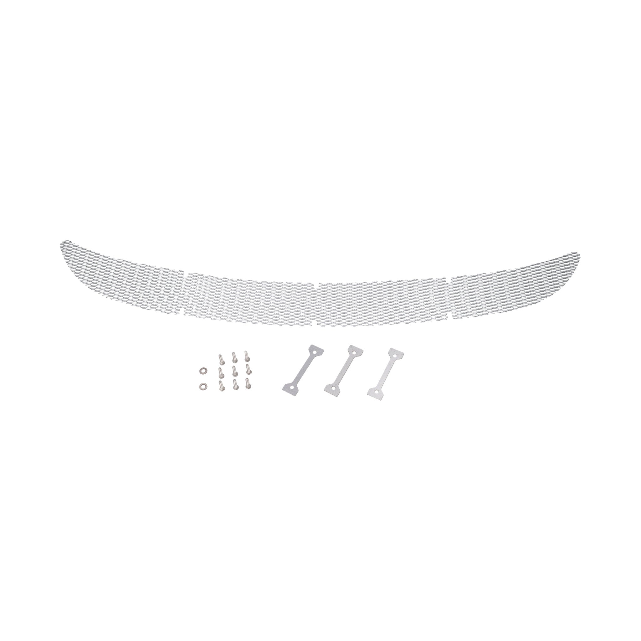 Front Bumper GT3 Smile Wire Mesh Kit - Porsche Boxster/Cayman