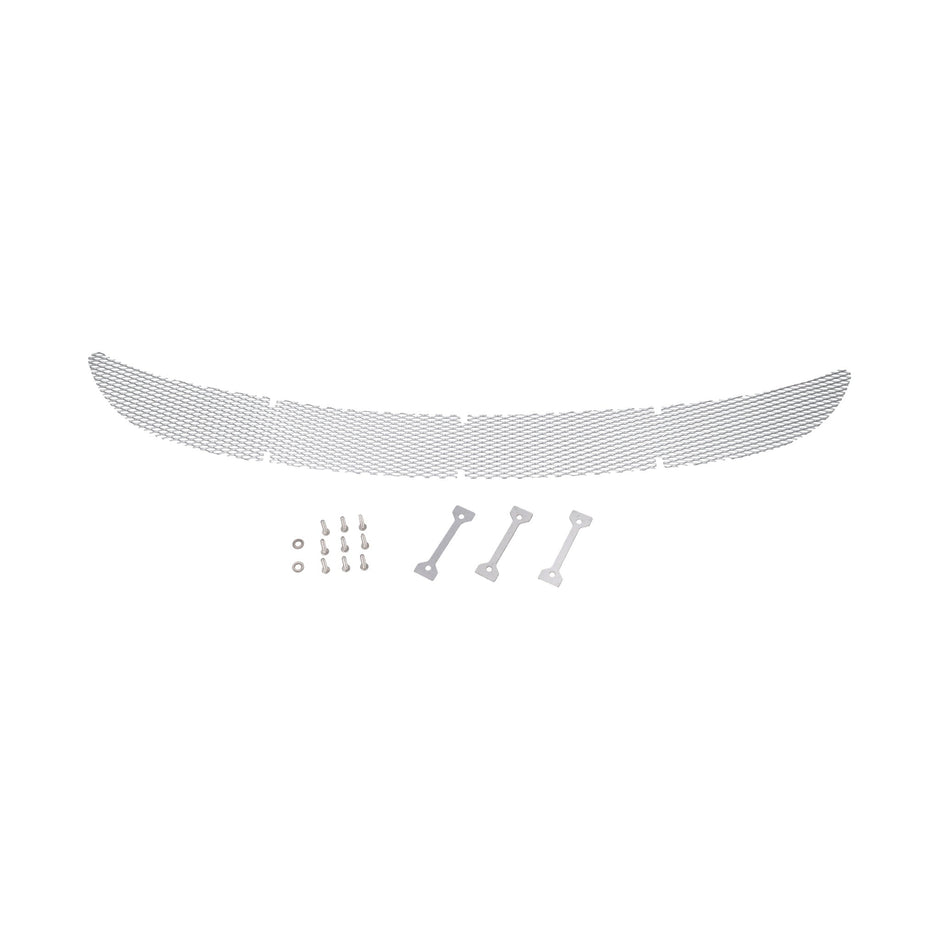 Front Bumper GT3 Smile Wire Mesh Kit - Porsche Boxster/Cayman