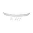 Front Bumper GT3 Smile Wire Mesh Kit - Porsche Boxster/Cayman