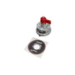 Rennline Battery Disconnect Switch (4 Terminals)
