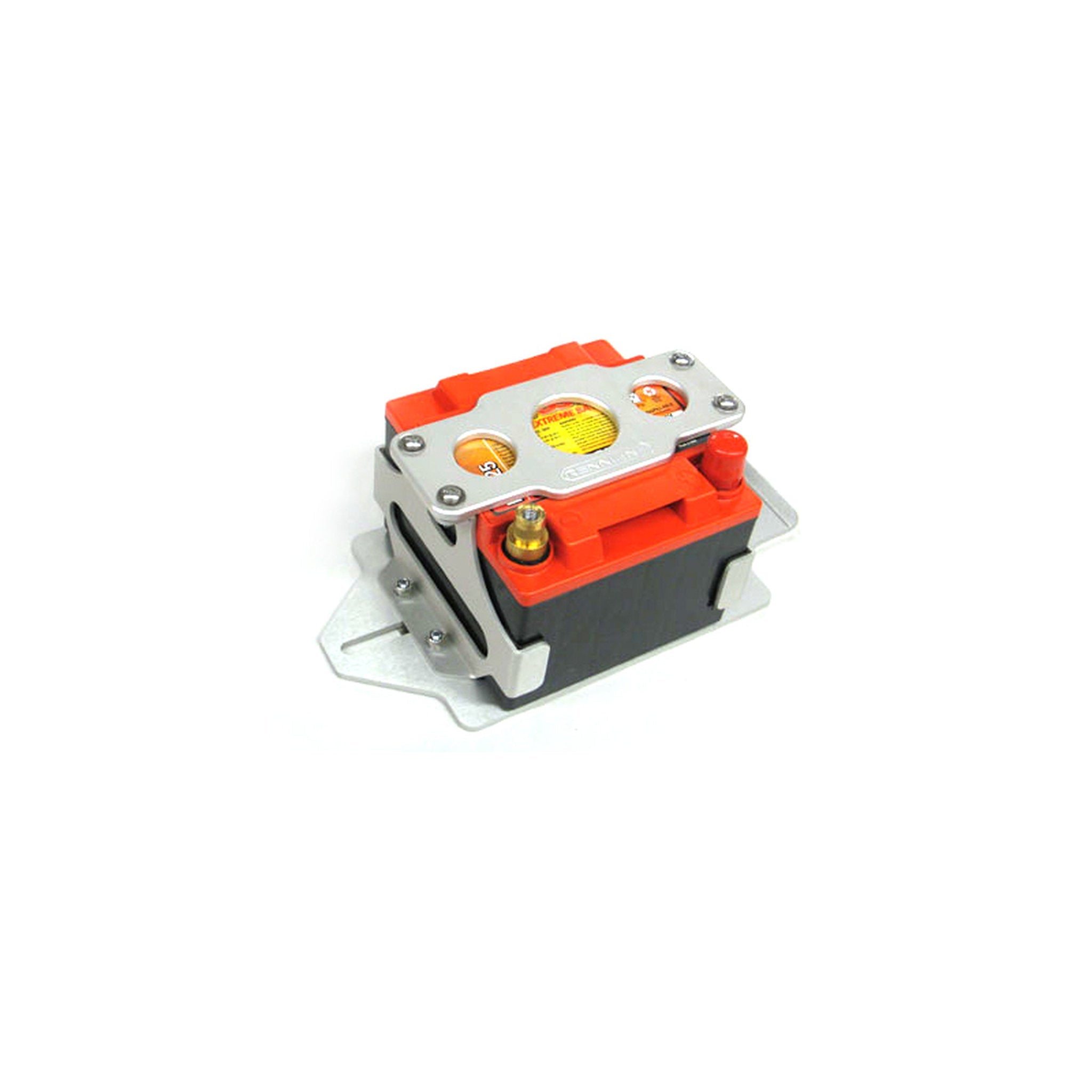 Rennline Battery Montagesatz Odyssey 925 für Porsche