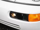 LED-Nebelscheinwerfer mit Lufthutzen, Turbo-S-Stil, Paar | Porsche 964 – Bild 5