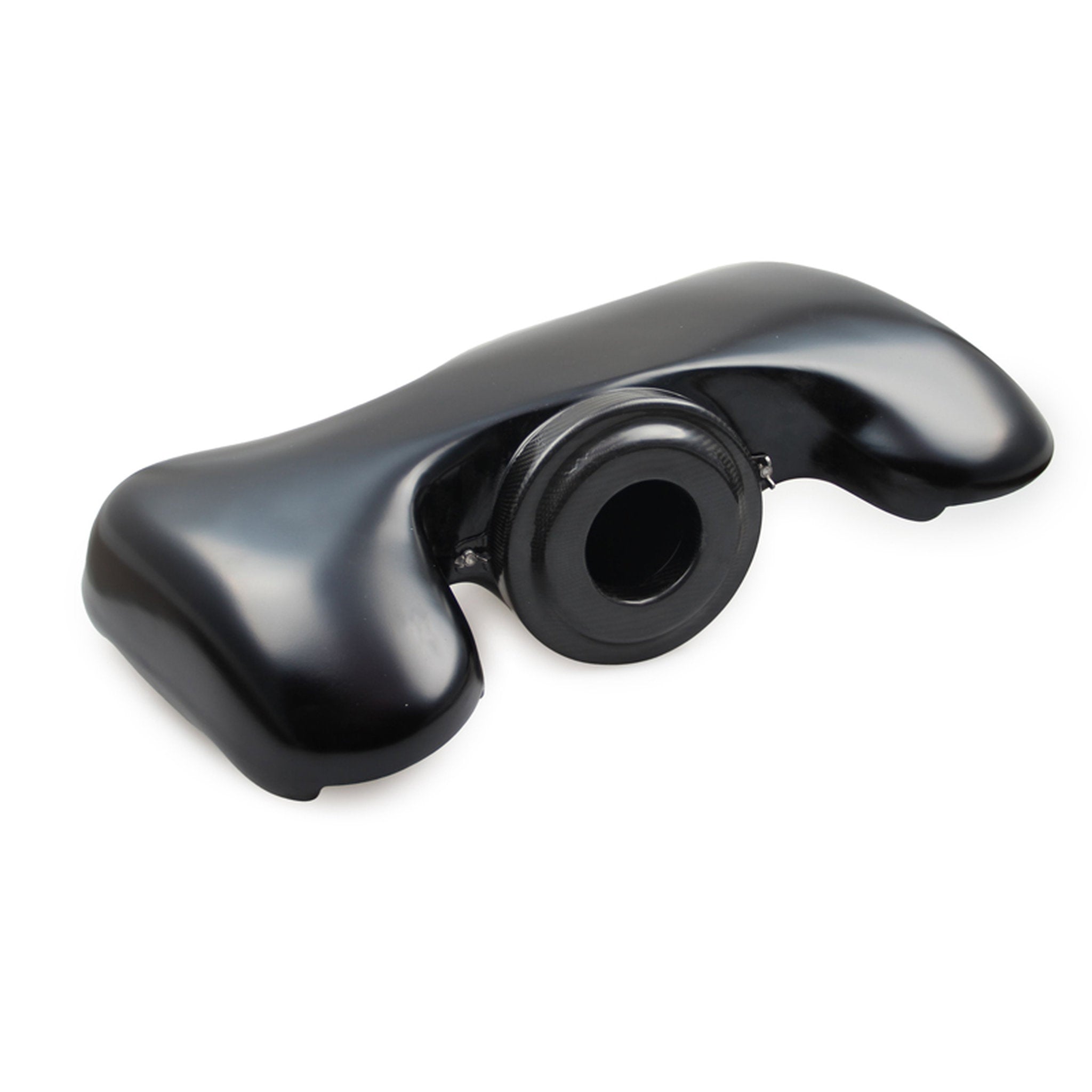 Carbon Air Box for Slide Throttle | Porsche 911 RSR / RS / ST | OEM