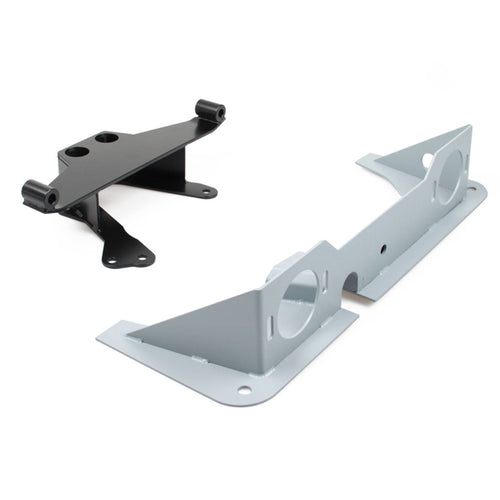 Engine mount 6-cylinder conversion bracket for Porsche 914-6