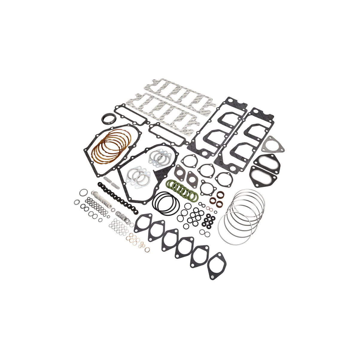 Cylinder Head Gasket Set | Porsche 911 SC (1978-83)