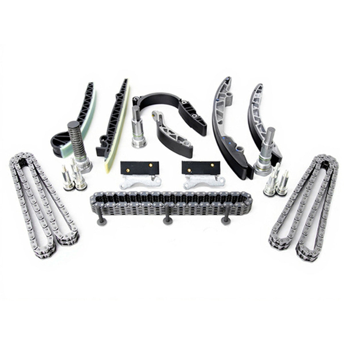 Timing Chain Kit Camshafts for Porsche 996 3.6L M96.03 / 997 3.6L M96.05 / 997 3.8L M97.01 / Boxster / Cayman